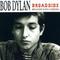 Broadside by Bob Dylan