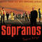 The Sopranos - Peppers and Eggs OST