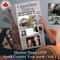 Canadian Times Vol. 1  (Modern Times North Country Tour)