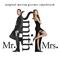 Mr. and Mrs. Smith: Original Motion Picture Soundtrack