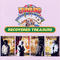 Recovered Treasure by Traveling Wilburys